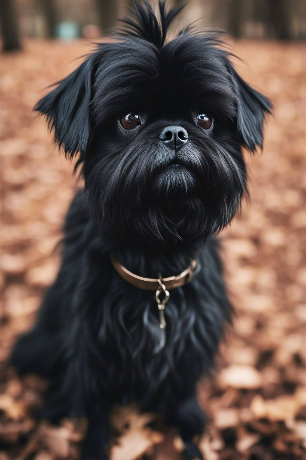 Affenpinscher Dog Care Tips & Grooming Tips