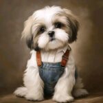 shih tzu dog