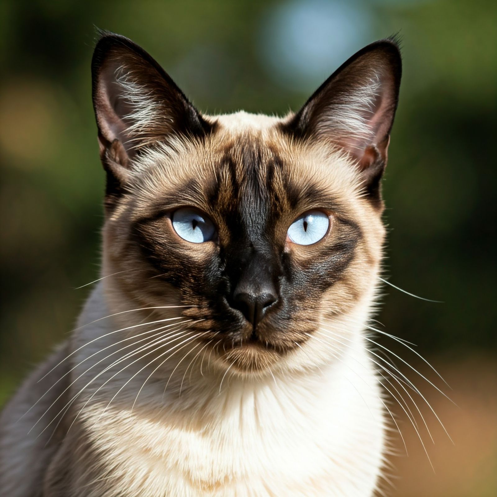 Siamese Cat Breed Complete info